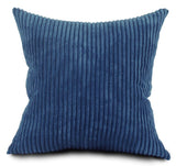 Corduroy Cushion Covers from Moderny