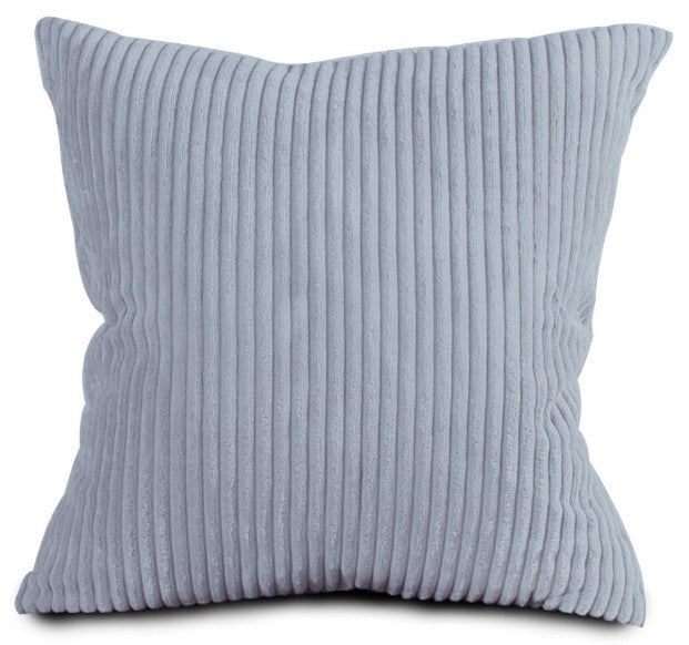 Corduroy Cushion Covers from Moderny