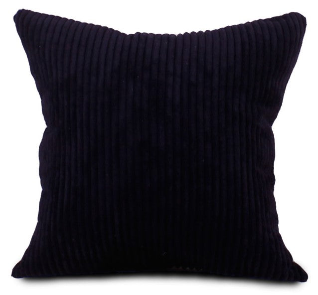 Corduroy Cushion Covers from Moderny
