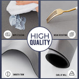 Super Absorbent Floor Mat from Moderny