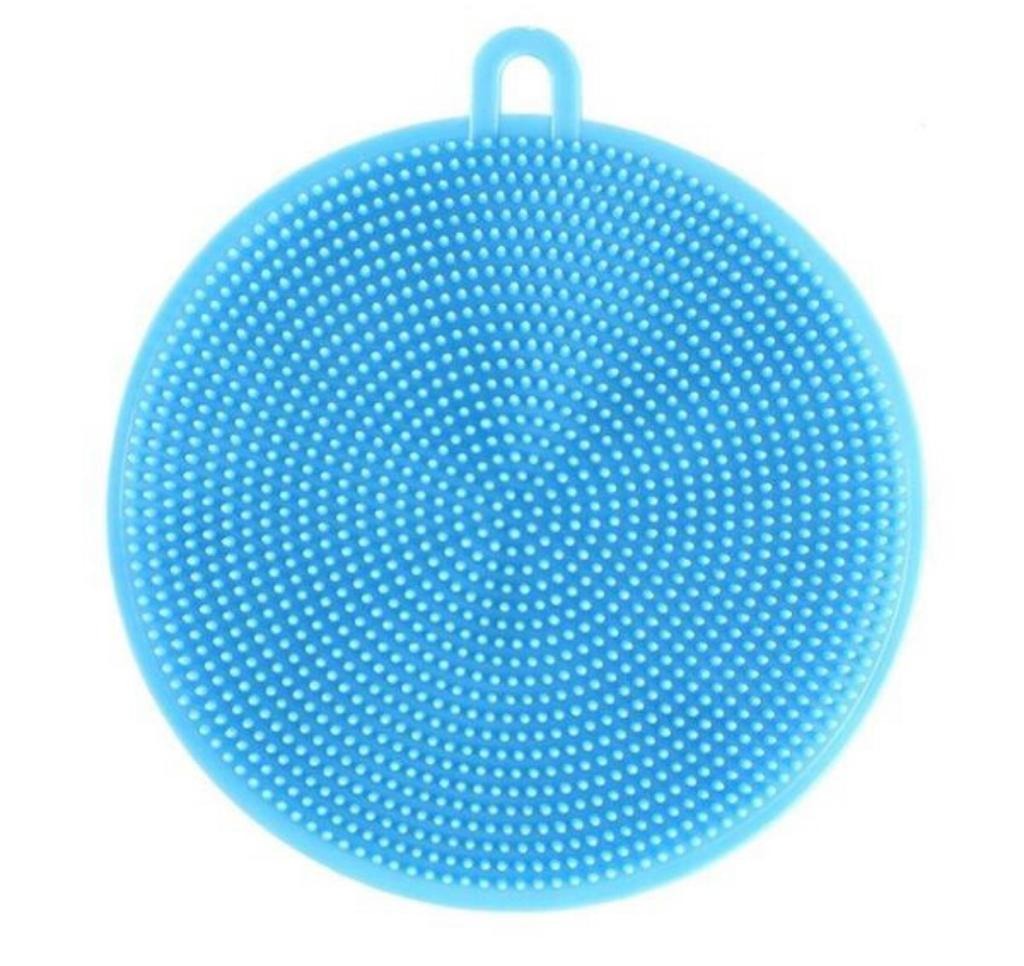 Veggies & Fruit Scrubber Brush from Choixe