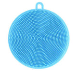 Veggies & Fruit Scrubber Brush from Choixe