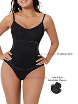 Active Sculpt Bodysuit from HeyShape