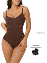 Snatched Thong Bodysuit from HeyShape