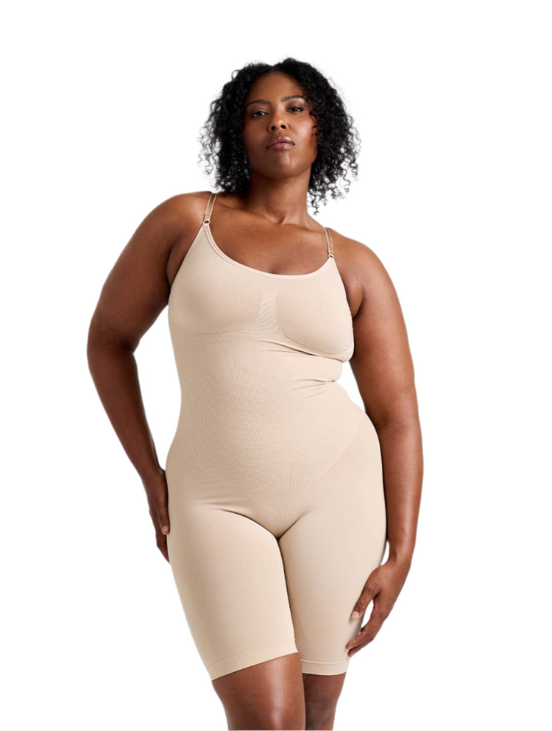 Sculpting Shapewear Bodysuit from HeyShape