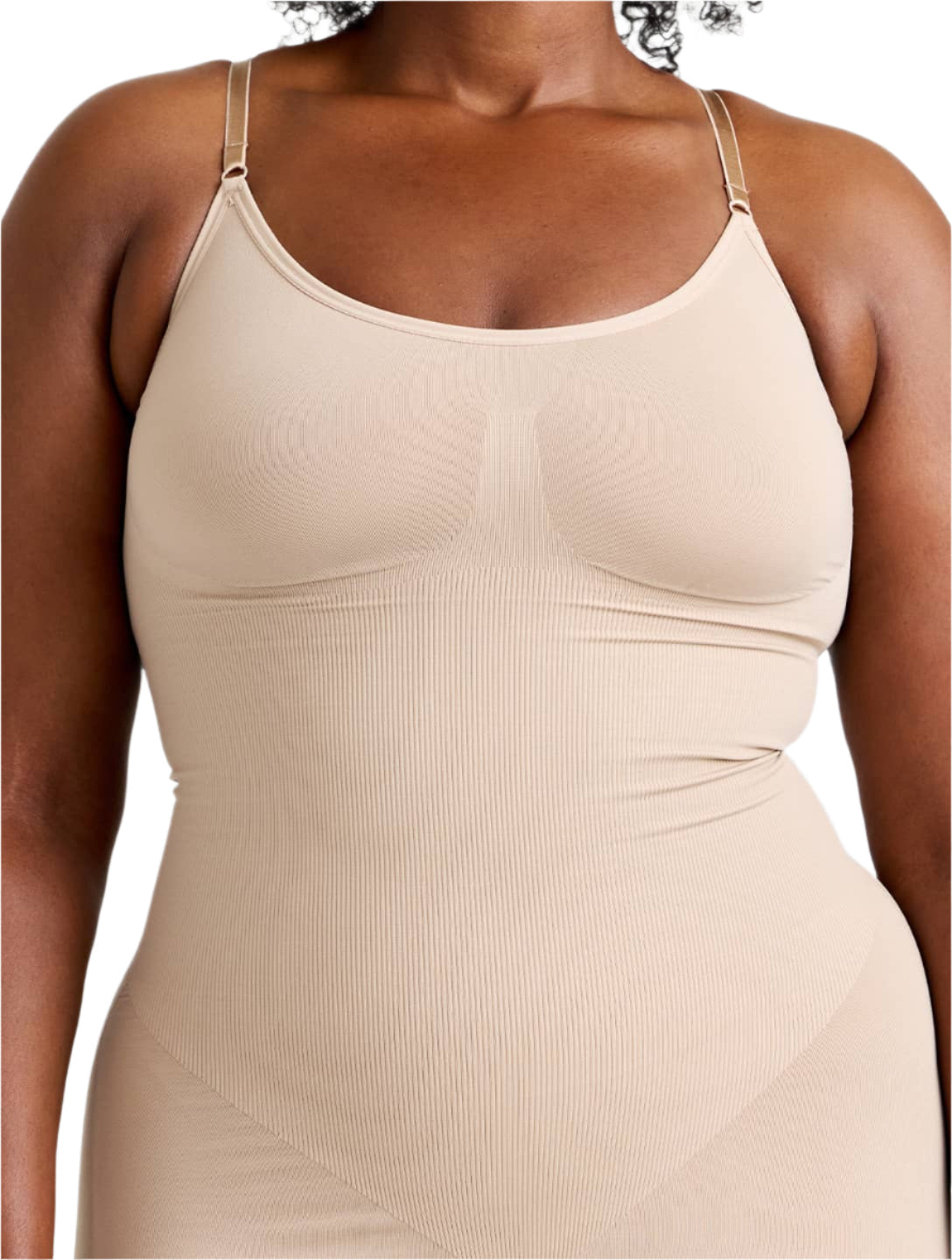 Sculpting Shapewear Bodysuit from HeyShape