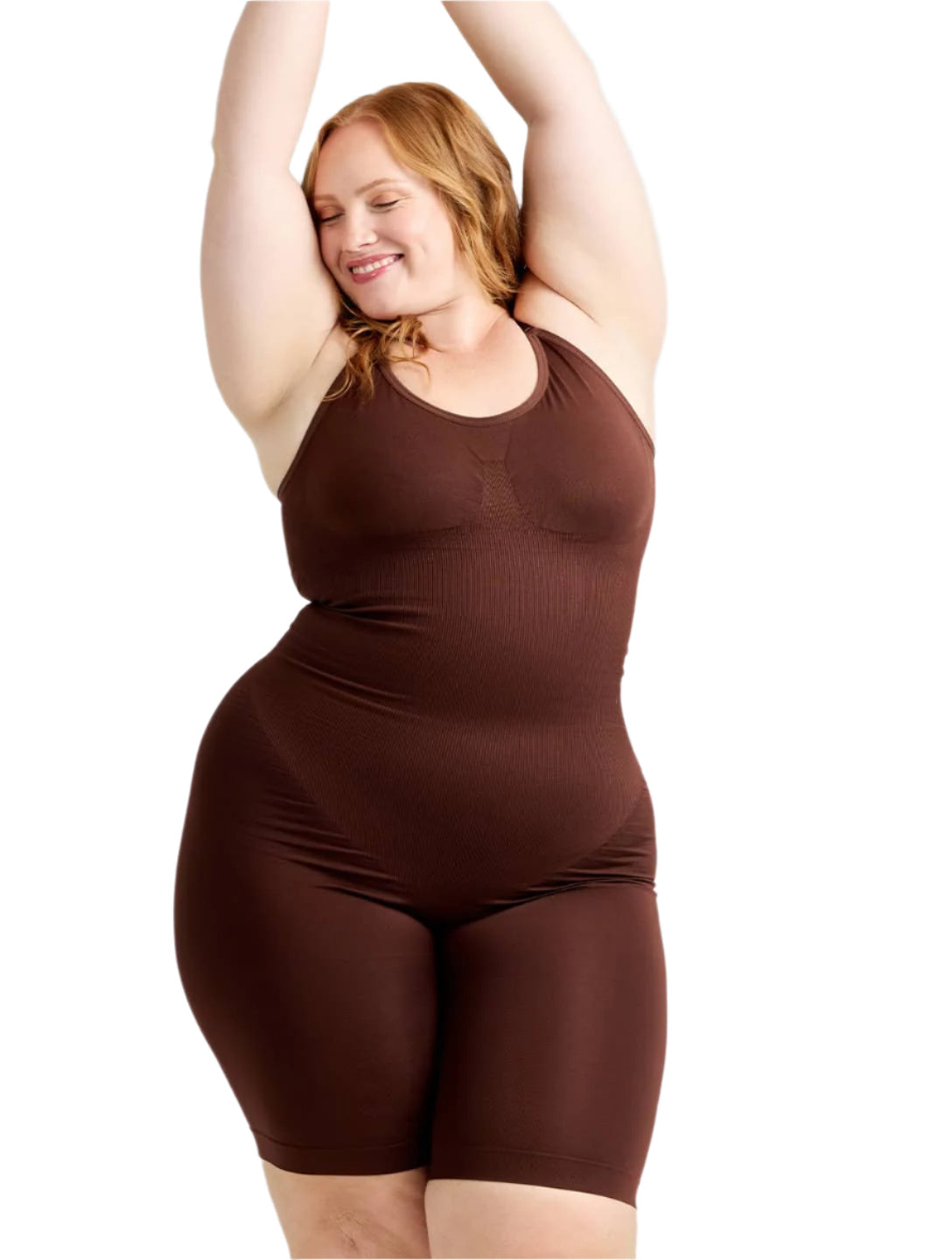 Sculpting Shapewear Bodysuit from HeyShape