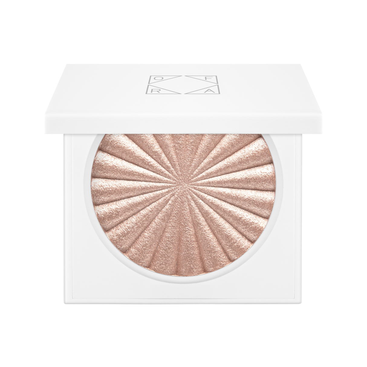 Highlighter - Sea Shimmer From Ofra Cosmetics