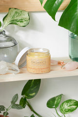 Sea Buckthorn Facial Moisturizer / Organic Face Moisturizer / Facial Care / Face Nutrition from Butter Me Up Organics