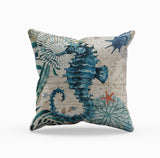 Sea Life Cushion Covers from Moderny