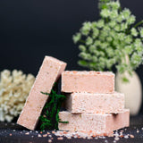 Natural Soap: Sea Salt & Seaweed Spa From Chagrin Valley Soap & Salve