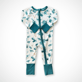 Sea Turtle Pajama | Bamboo From Kolorful