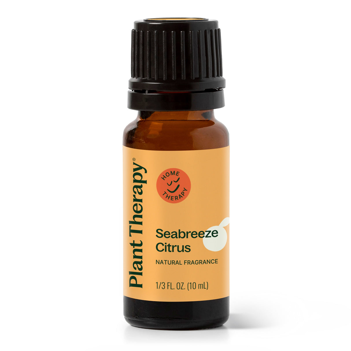 Seabreeze Citrus Natural Fragrance from Plant Therapy