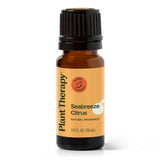 Seabreeze Citrus Natural Fragrance from Plant Therapy