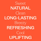 Seabreeze Citrus Natural Fragrance from Plant Therapy