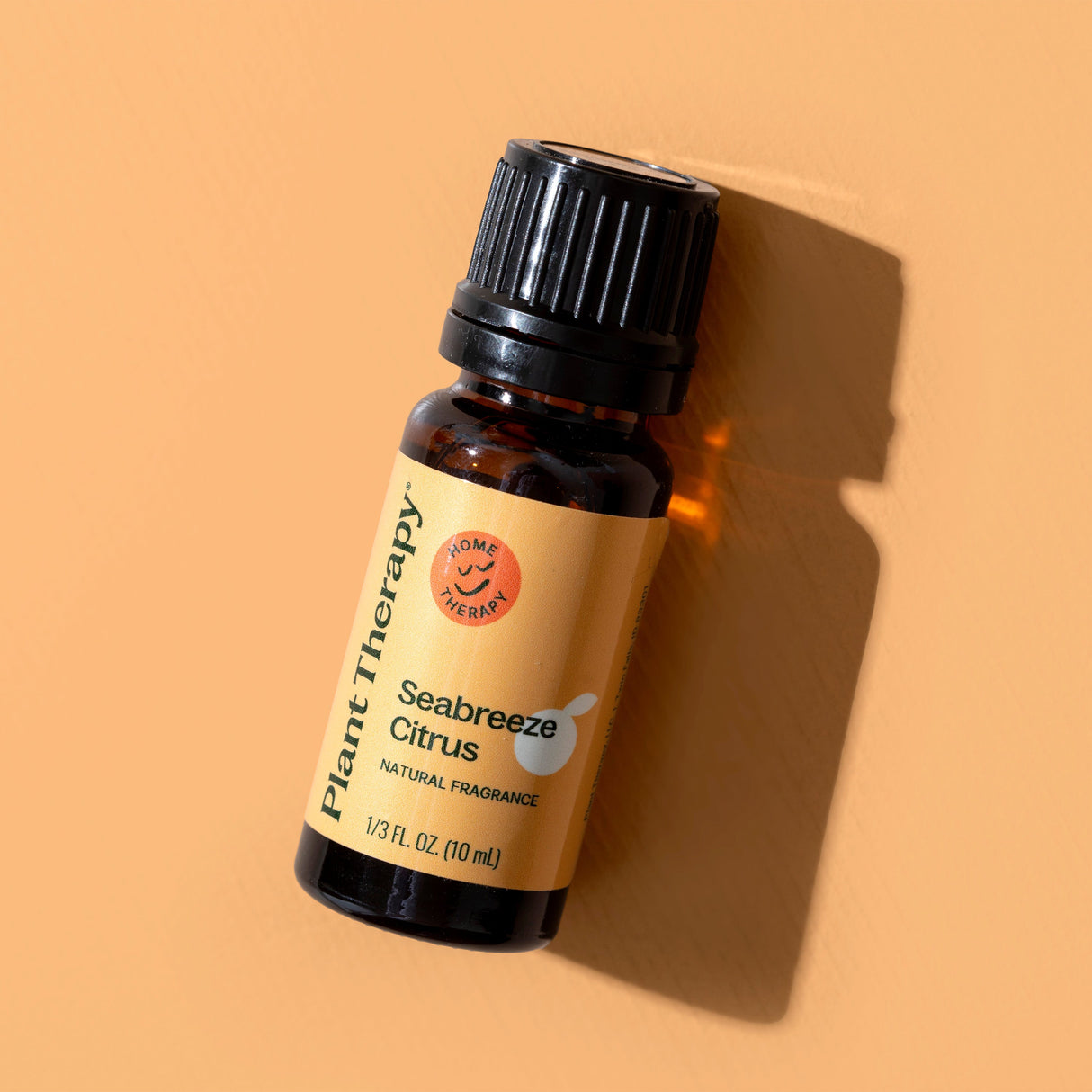 Seabreeze Citrus Natural Fragrance from Plant Therapy