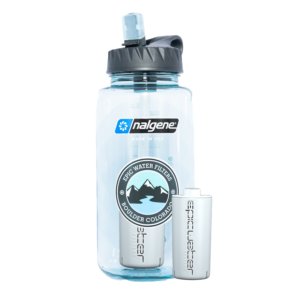 Nalgene OG | 32 oz from Epic Water Filters USA