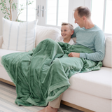 LUSH XL BLANKETS From Saranoni