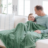 LUSH XL BLANKETS From Saranoni