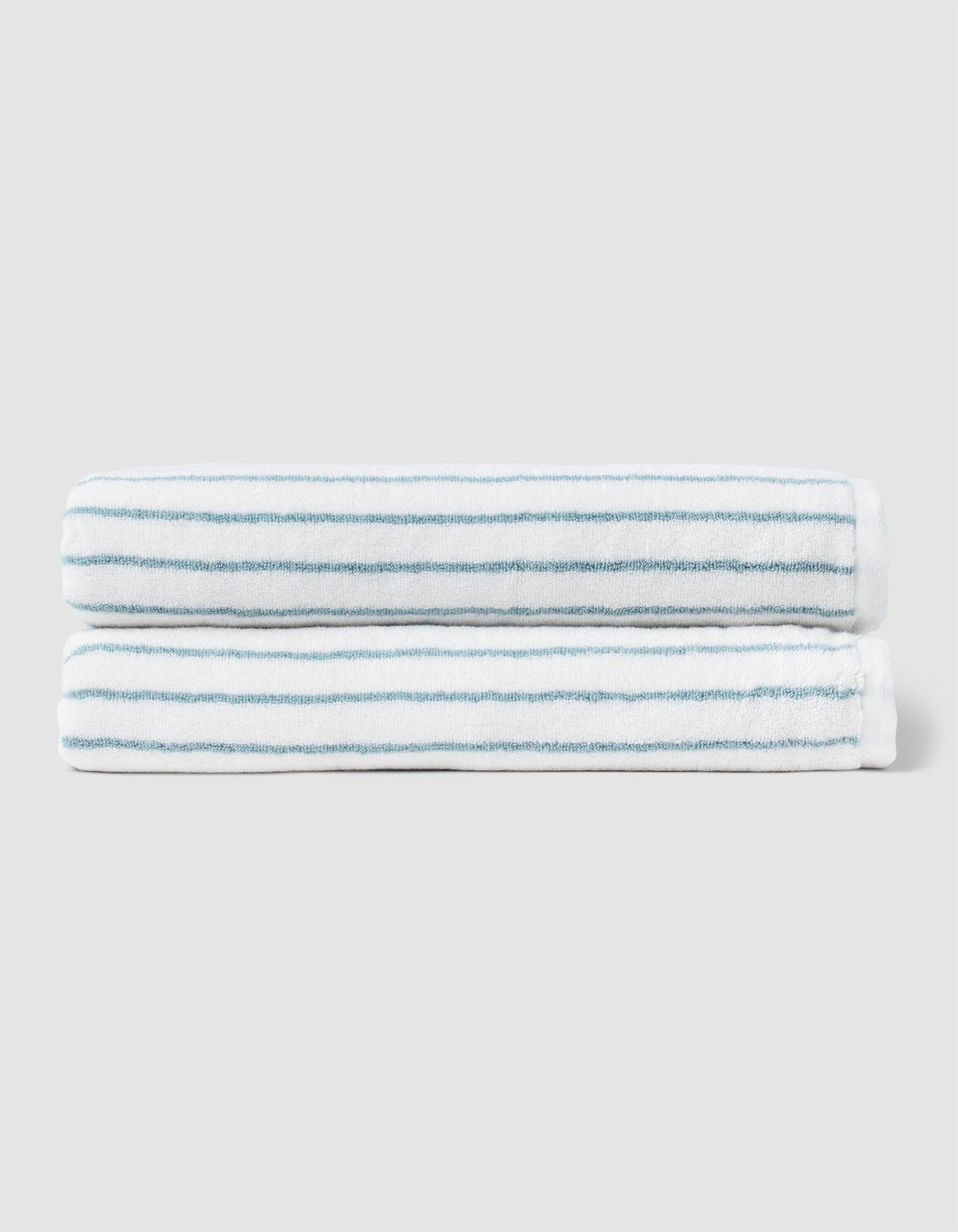 Luxe Bath Sheets from Cozy Earth
