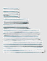Complete Luxe Bath Bundle from Cozy Earth