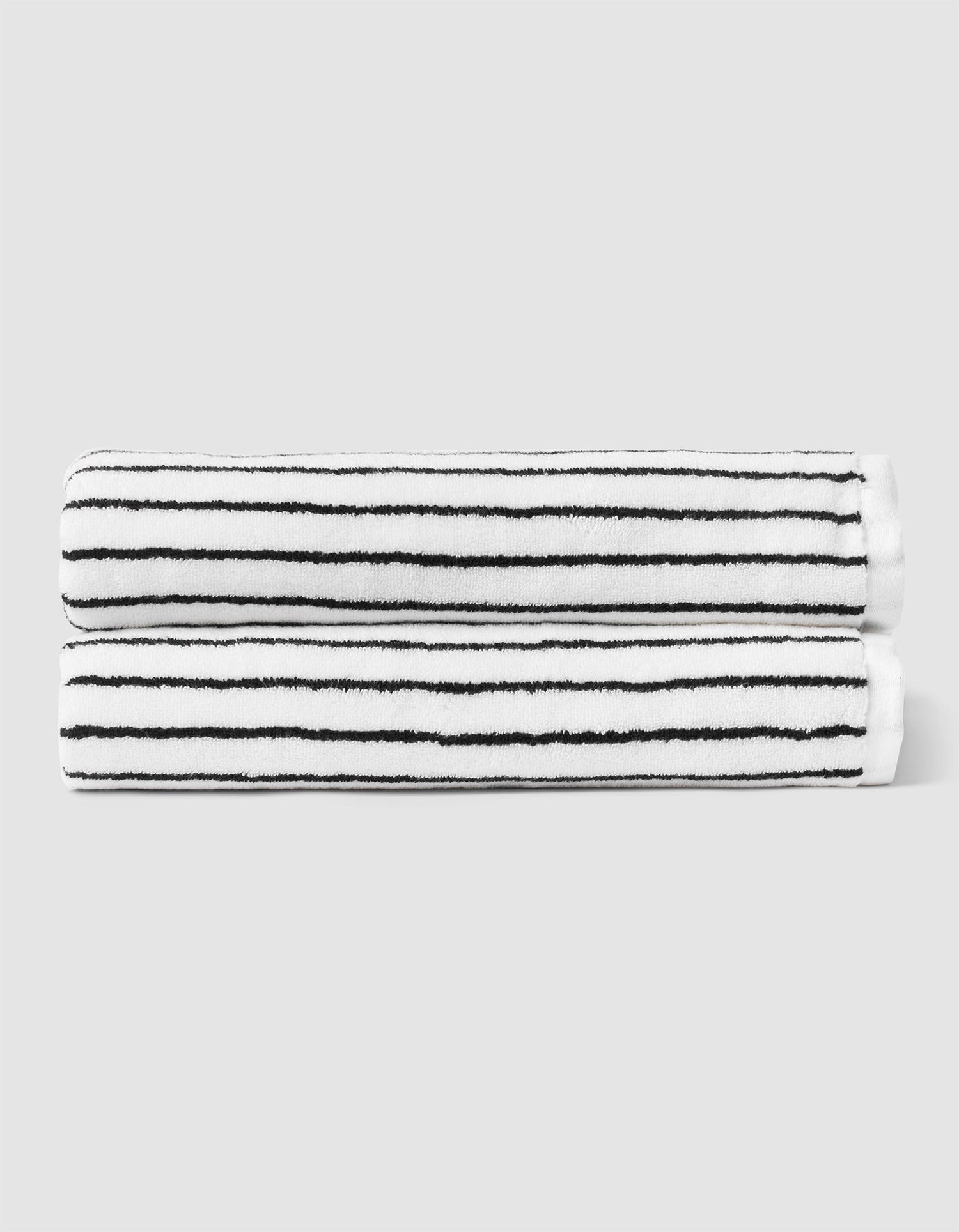 Luxe Bath Sheets from Cozy Earth
