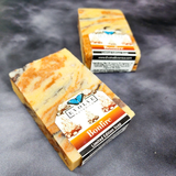 Seasonal Soap - Bonfire (Christmas) from Evolve Botanica