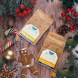 Seasonal Soap - Gingersnapped (Christmas) from Evolve Botanica
