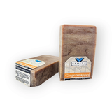 Seasonal Soap - Gingersnapped (Christmas) from Evolve Botanica