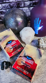 Standard Soap - Twilight (Seasonal) from Evolve Botanica