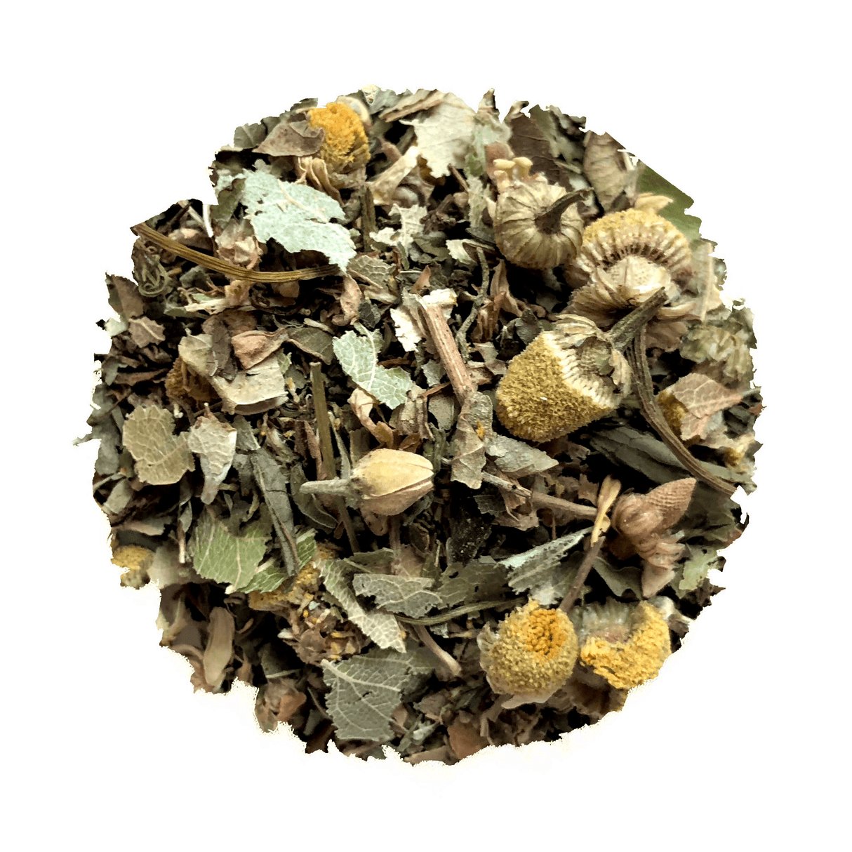 Seaview Slumber from Beach House Teas