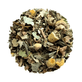 Seaview Slumber from Beach House Teas