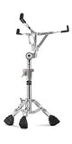 Premium Snare Drum Stand by GRIFFIN - Double Braced Heavy-Duty Weight Mount for Snares, Tom Drums & Adjustable Practice Pad - Percussion Hardware Kit from GeekStands.com