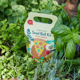 Seed Ball Kits from Modern Sprout