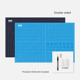 Self Healing Cutting Mat Set from Ninja Transfers