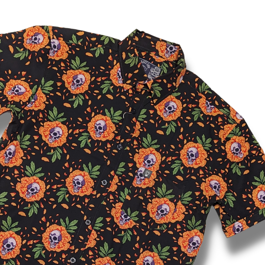 Sendores Florales from Project Good Apparel
