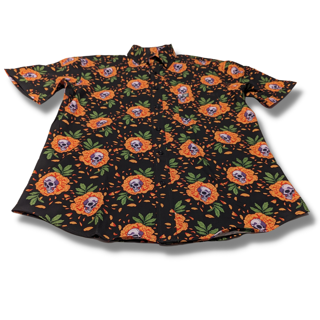 Sendores Florales from Project Good Apparel