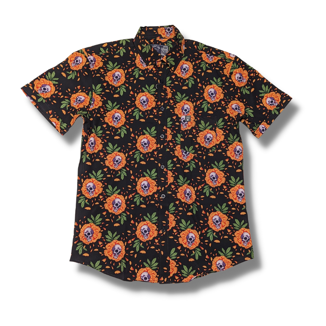 Sendores Florales from Project Good Apparel