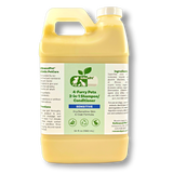 4-FURRY PETS 2-IN-1 *SENSITIVE SHAMPOO + CONDITIONER from ReNewedPet