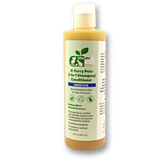4-FURRY PETS 2-IN-1 *SENSITIVE SHAMPOO + CONDITIONER from ReNewedPet