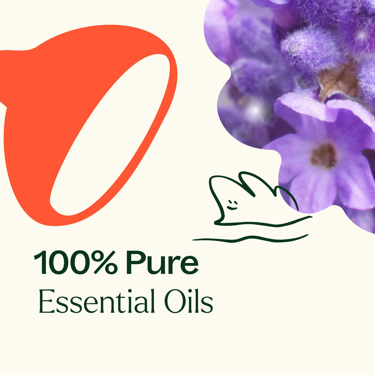 Sensual Essential Oil Blend from Plant Therapy