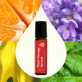 Sensual Essential Oil Blend Pre-Diluted Roll-On from Plant Therapy