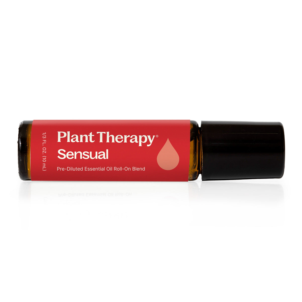 Sensual Essential Oil Blend Pre-Diluted Roll-On from Plant Therapy
