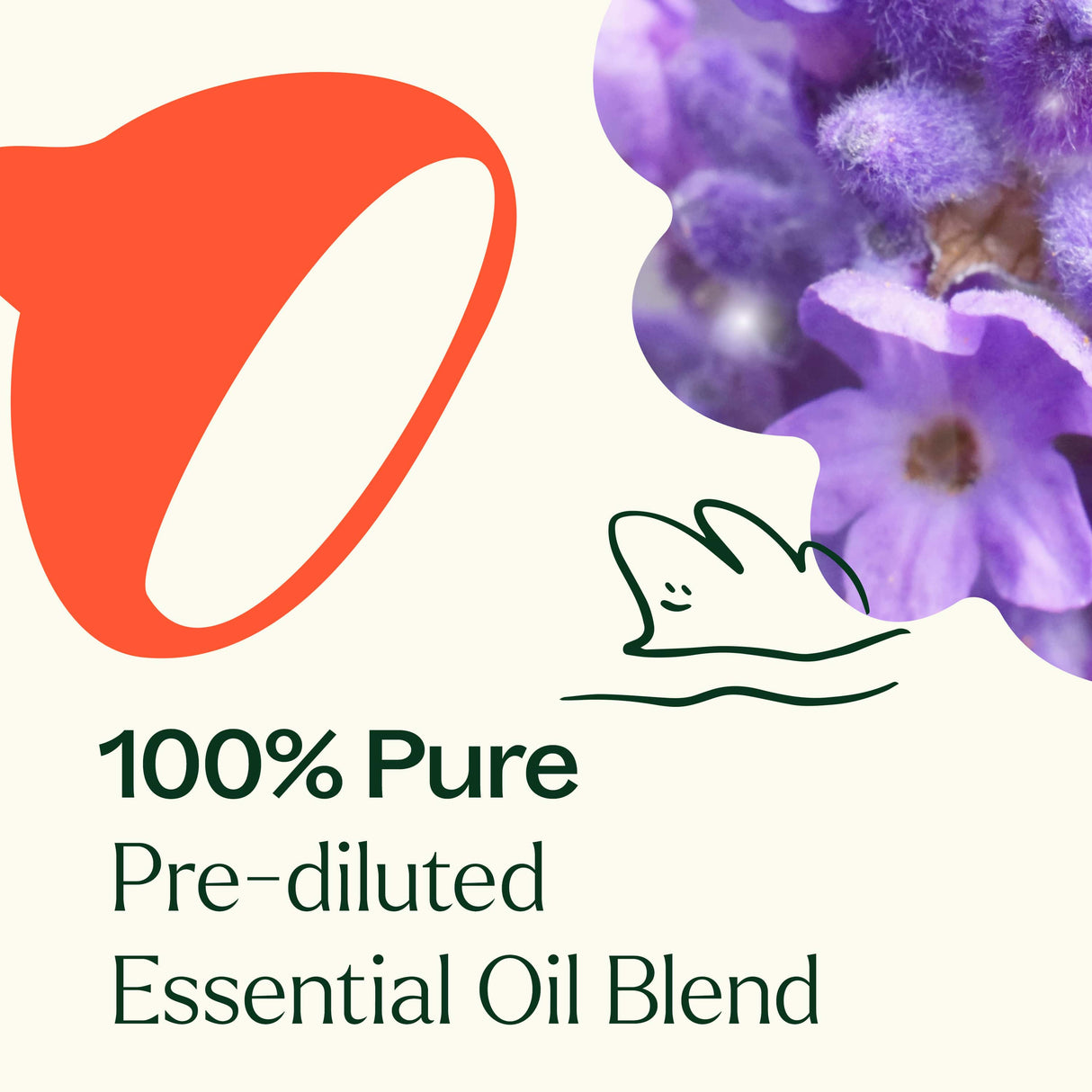 Sensual Essential Oil Blend Pre-Diluted Roll-On from Plant Therapy