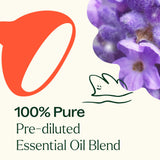 Sensual Essential Oil Blend Pre-Diluted Roll-On from Plant Therapy