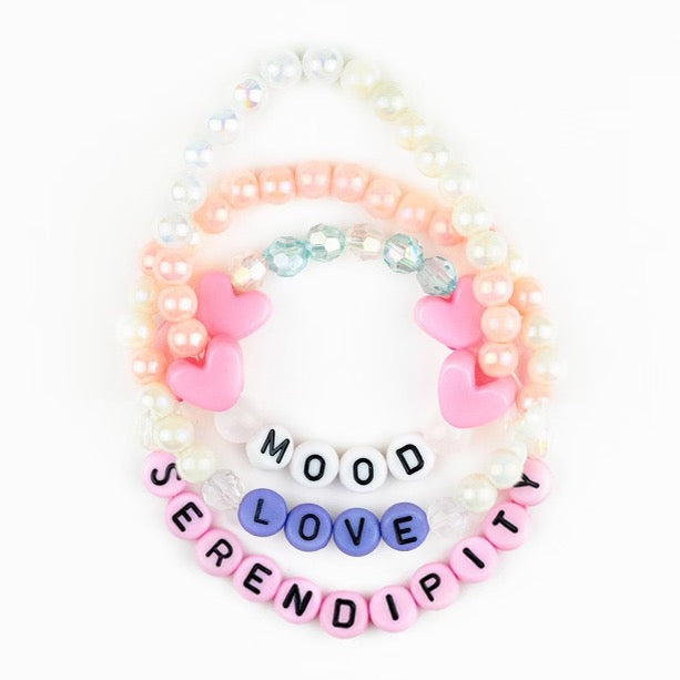 Retro Set 2 bracelet From Ryan Porter