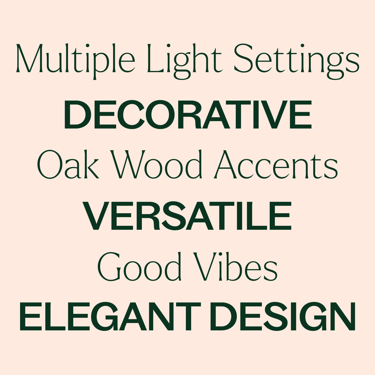 Serenity Glass Diffuser from Plant Therapy