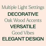 Serenity Glass Diffuser from Plant Therapy