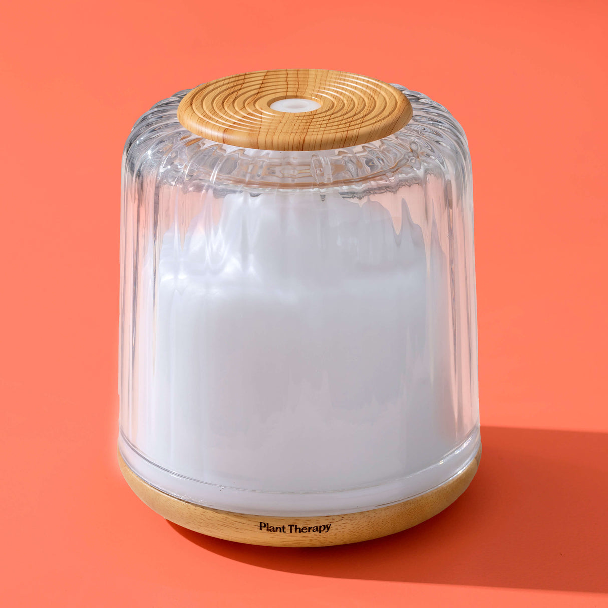 Serenity Glass Diffuser from Plant Therapy