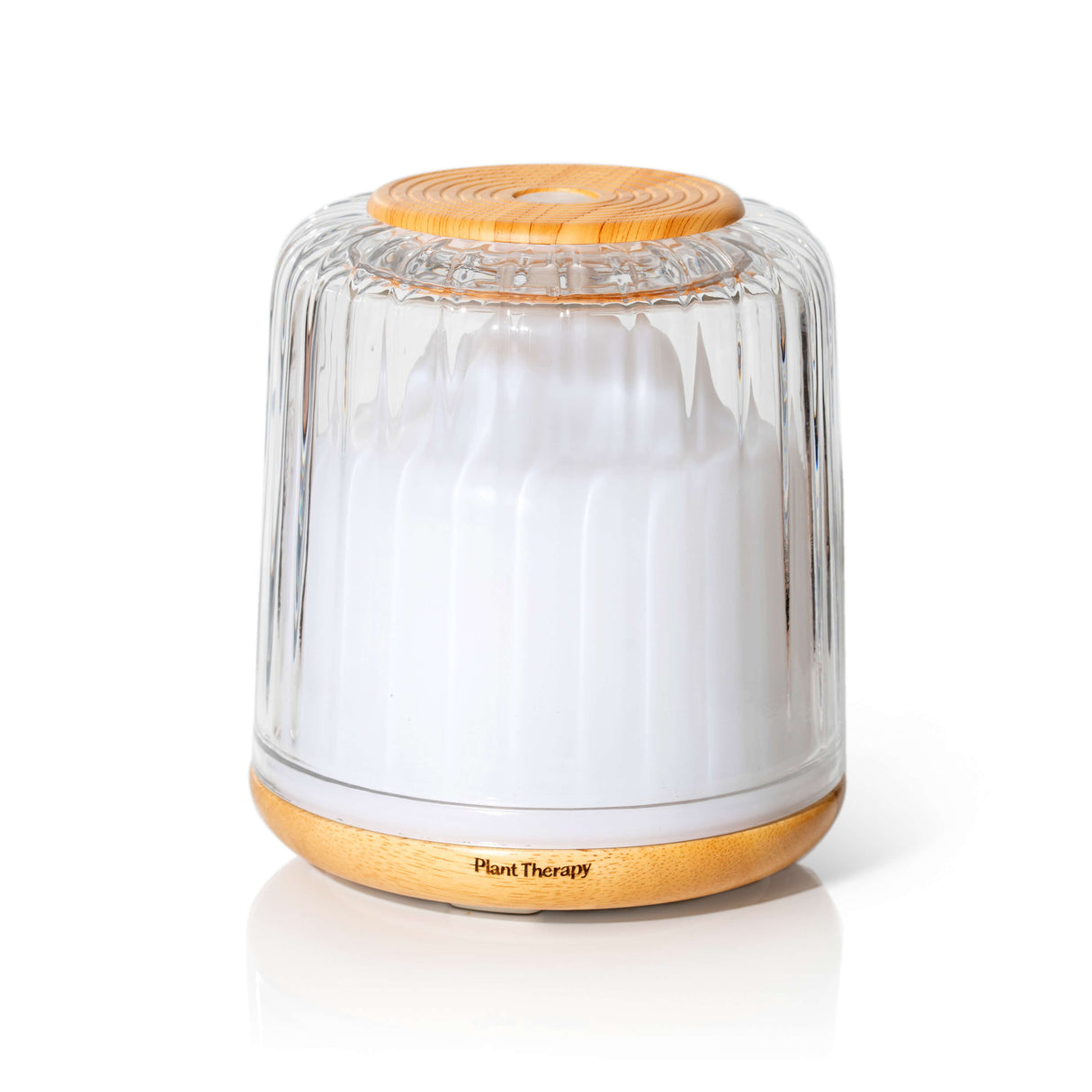 Serenity Glass Diffuser from Plant Therapy